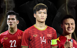 Nghi vấn Quả bóng vàng Việt Nam 2021 bị lộ kết quả trước lễ trao giải