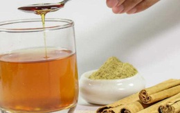 3 món ăn, đồ uống hỗ trợ làm dịu các triệu chứng COVID-19 tại nhà