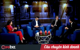 "Cổ phiếu Vingroup đã về vùng giá hấp dẫn chưa?": Giám đốc đầu tư Vinacapital dè dặt đưa ra lời khuyên cho các nhà đầu tư muốn bắt đáy