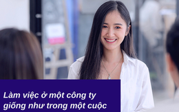 Nhà tuyển dụng hỏi "Khi chia tay em thường thế nào", ứng viên trả lời ra sao mà được tuyển ngay lập tức?