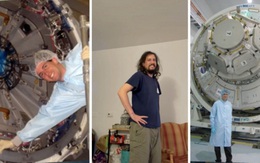 Thú vị câu chuyện kỹ sư đi ứng tuyển Boeing nhưng lại được nhận vào làm tại NASA