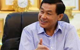 Hồ sơ lập Hãng hàng không vận tải hàng hoá IPP Air Cargo của "vua hàng hiệu" Johnathan Hạnh Nguyễn đã lên bàn thẩm định của Cục Hàng không