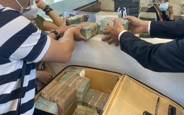 Nhà đầu tư “vác ba lô tiền” đi săn đất vùng xa