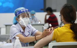 Ngày 17/2, thêm 36.200 ca COVID-19 mới tăng 1.467 ca so với ngày trước đó