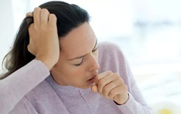 13 triệu chứng nhiễm Omicron ở người đã tiêm đầy đủ vaccine COVID-19