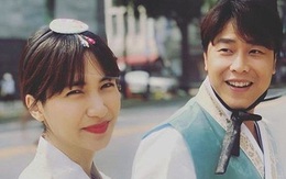 Vì sao Hoà Minzy và đại gia Minh Hải chưa làm đám cưới dù đã có con chung?