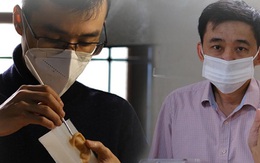 Kinh ngạc những bộ phận cơ thể bằng silicone y như thật được chế tác cho người khiếm khuyết ở Hà Nội