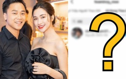 Thánh soi phát hiện Hoà Minzy vẫn giữ 1 điều với chồng đại gia, tin chia ly chỉ là lời đồn?