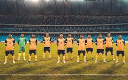 Sau Myanmar và Singapore, đến U23 Brunei bị COVID-19 tấn công