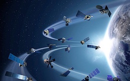 EU xây dựng 'chòm sao vệ tinh' dành riêng cho truy cập Internet tốc độ cao