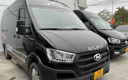 Xăng dầu tăng giá, doanh nghiệp vận tải "lãnh đủ"