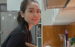 Vân Trang "Thương ngày nắng về" đột nhiên "biến mất", lý do liên quan đến vấn đề sức khỏe