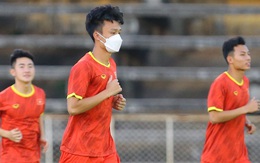 4 cái tên U23 Việt Nam dương tính với Covid-19 là ai?