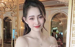 Hot girl Kem Xôi 'theo chồng bỏ cuộc chơi' 5 năm trước, cuộc sống bây giờ khiến bao người trầm trồ