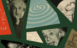 Thế giới sẽ thay đổi như thế nào nếu không có Einstein?