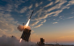 Israel phát triển hệ thống đánh chặn tên lửa dựa trên công nghệ laser