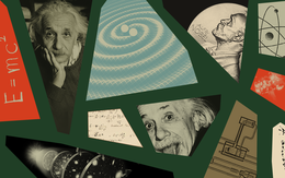 Thế giới sẽ thay đổi như thế nào nếu không có Einstein?