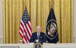 Nhà Trắng cẩn trọng bất thường để đảm bảo Tổng thống Biden không mắc COVID-19