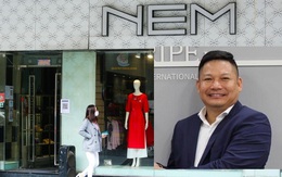 Ngân hàng vật vã rao bán nợ của ông chủ đầu tiên thời trang NEM, lần thứ 10 liệu có tìm được khách?