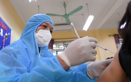 Ngày 20/2, thêm 47.200 ca COVID-19 mới tại 63 tỉnh thành