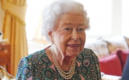Nữ hoàng Anh Elizabeth II mắc Covid-19