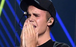 Justin Bieber xác nhận dương tính với COVID-19, tình trạng sức khoẻ hiện ra sao?