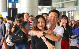 Chiều vợ số 1 như đại gia Minh Nhựa: Cả một thập kỉ bên nhau, không ngại "đội vợ lên đầu", vợ thích là mua bằng được