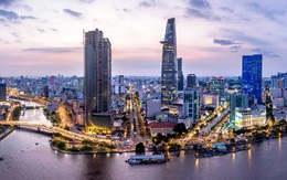 Lộ diện top nền kinh tế lớn theo GDP ở Đông Nam Á năm 2021: Việt Nam đứng thứ mấy?