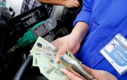 Thị trường xăng dầu: Giữa tháng 3 mới ổn định nguồn cung