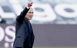 'Gã khổng lồ' sớm sa thải HLV, Zidane nhanh chóng có bến đỗ mới?