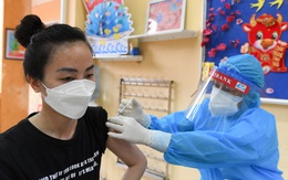 Ngày 21/1, thêm 46.880 ca COVID-19 mới giảm 331 ca so với ngày trước đó