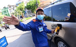 Bộ Tài chính: Giá xăng, dầu Việt Nam vẫn thấp hơn nhiều nước trong khu vực