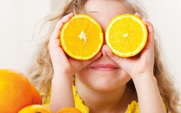 10 lý do khiến nước cam là sự lựa chọn tuyệt vời cho sức khỏe