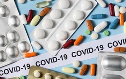 Doanh nghiệp được cấp phép sản xuất thuốc trị COVID-19, cổ phiếu tăng ngay 30%