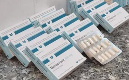 Thuốc điều trị Covid-19 sản xuất trong nước đã sẵn sàng