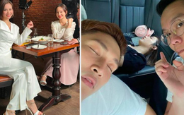 Dàn diễn viên chính thay nhau mắc COVID-19, "Thương ngày nắng về" phần 2 ra sao?