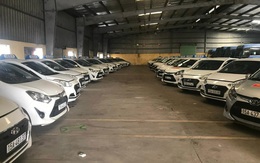 Kiến nghị xem xét lại việc điều hành giá xăng dầu của Bộ Công Thương