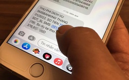 Ngân hàng phải trả phí SMS tốn kém nhất cho nhà mạng?