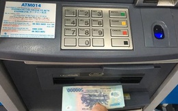 Làm gì khi ATM không nhả tiền dù tài khoản đã báo trừ tiền?