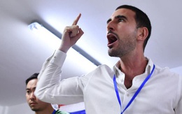 HLV U23 Thái Lan lo sốt vó khi U23 Việt Nam liên tiếp phát hiện ca nhiễm Covid-19