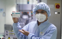 Chính thức công bố giá thuốc điều trị Covid-19