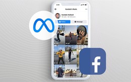 Facebook phát hành Reels đến phạm vi toàn cầu
