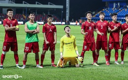 U23 Việt Nam đã từng "bón hành" cho U23 Timor Leste như thế nào?