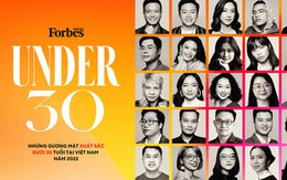 Forbes Việt Nam chính thức loại Ngô Hoàng Anh khỏi danh sách Under 30: Vì "tinh thần truyền cảm hứng" và nguyện vọng người trong cuộc