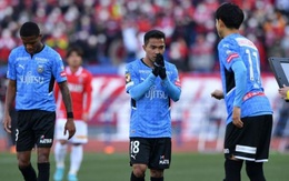 Tiết lộ mức lương cực khủng của 'Messi Thái Lan' tại đội ĐKVĐ J-League