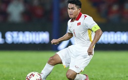 Đội trưởng U23 Việt Nam báo tin vui: Test nhanh âm tính với Covid-19