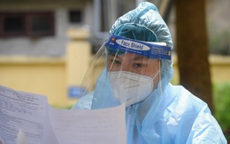 Ngày 25/2, thêm 78.795 ca COVID-19 mới, 54.345 ca trong cộng đồng