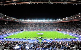 UEFA thay đổi địa điểm tổ chức chung kết Champions League 2021/2022