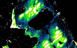 Thiên thạch nổ ở Nga năm 2013: "Thần chết" quay lại sau 4,5 tỉ năm