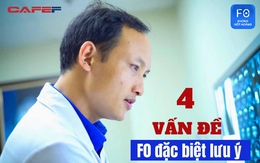 Bác sĩ BV Việt Đức giải đáp 4 VẤN ĐỀ của F0, khẳng định điều nguy hiểm hơn cả di chứng hậu COVID-19 lại đến từ thói quen mà không ai ngờ đến